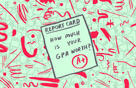 GPA 